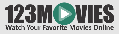 123Movies Logo